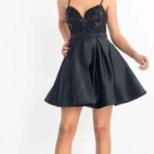 Rachel Allen cocktail dress like new condition size 10